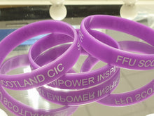 FFU Scotland CIC  SUPPORT EMPOWER INSPIRE Branded Awareness limited Edition Branded Merchandise SALE