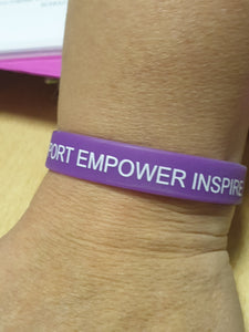 FFU Scotland CIC  SUPPORT EMPOWER INSPIRE Branded Awareness limited Edition Branded Merchandise SALE