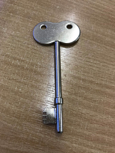 Large Head Radar Disabled Toilet Key