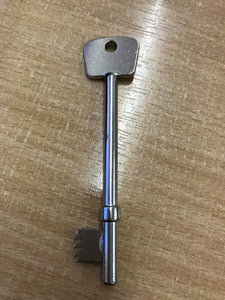 Small Head Radar Disabled Toilet Key